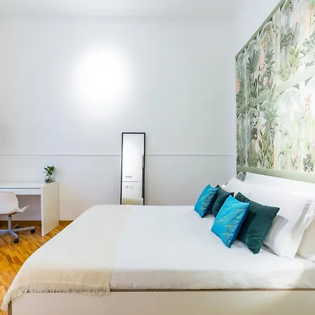 Pensionat Starguest Dante 4*
