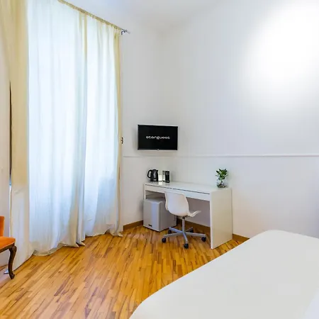 Pensionat Starguest Dante