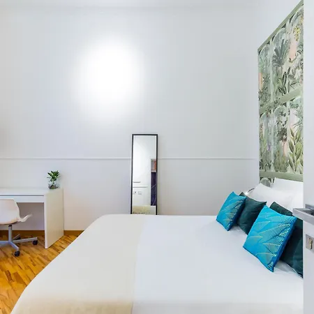 Starguest Dante Pensionat 4*
