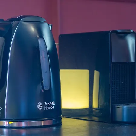 Affittacamere Starguest Dante Napoli