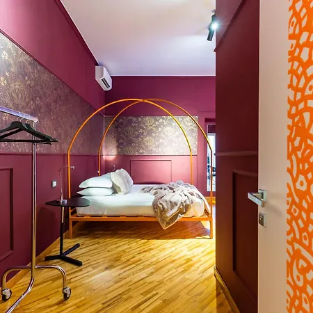 Starguest Dante Affittacamere