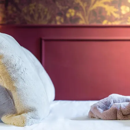 Affittacamere Starguest Dante Napoli