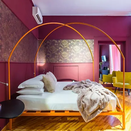 Starguest Dante Napoli