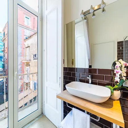 Starguest Dante Affittacamere