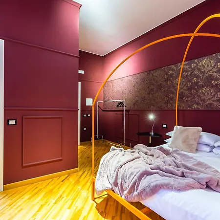 Affittacamere Starguest Dante