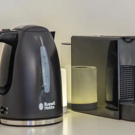 Starguest Dante Affittacamere Napoli