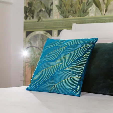 Affittacamere Starguest Dante Napoli