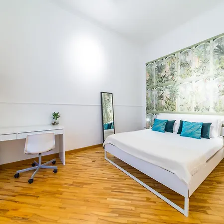 Starguest Dante Napoli