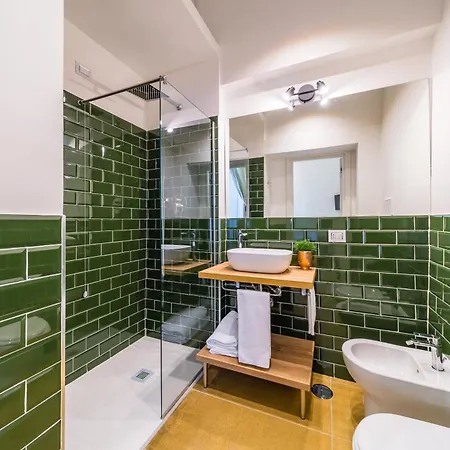 Starguest Dante Affittacamere