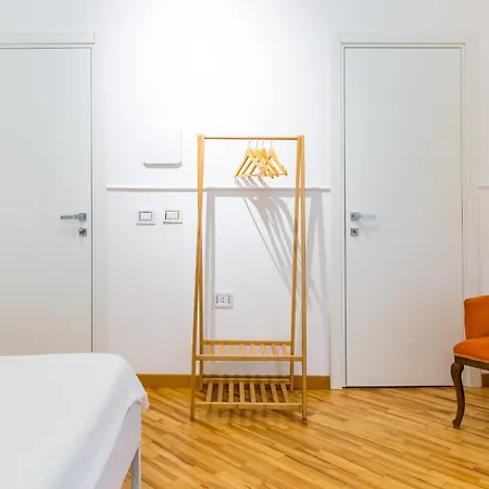 Affittacamere Starguest Dante Napoli