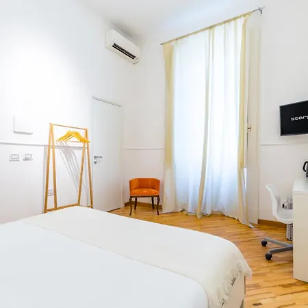 Starguest Dante Affittacamere Napoli