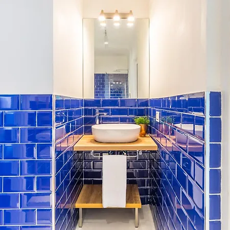 Starguest Dante Affittacamere Napoli