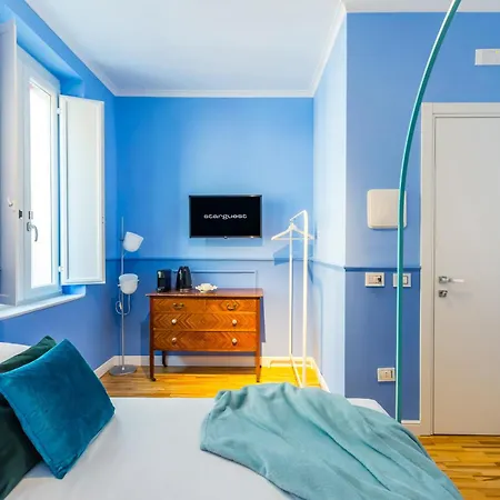 Affittacamere Starguest Dante