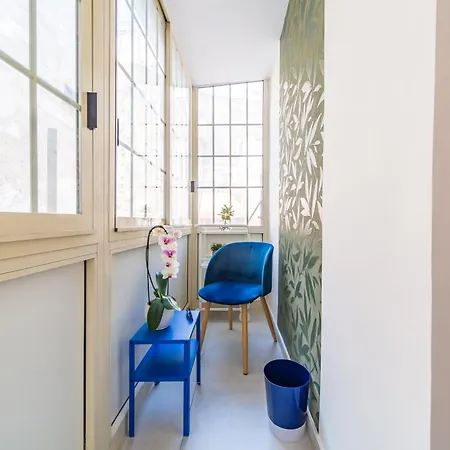 Starguest Dante Affittacamere Napoli