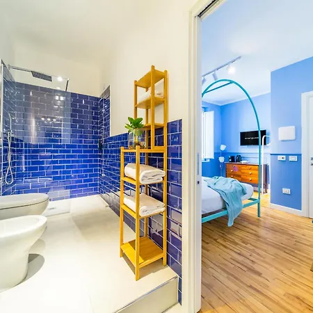 Affittacamere Starguest Dante Napoli