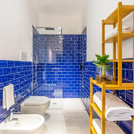 Starguest Dante Affittacamere 4*